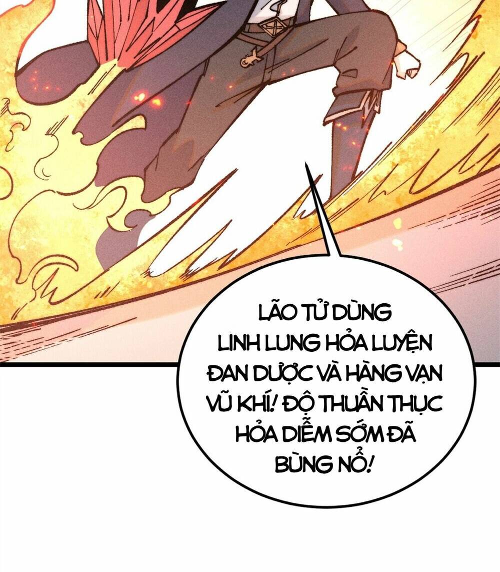 Vạn Cổ Tối Cường Tông - Chapter 265 - Page 4