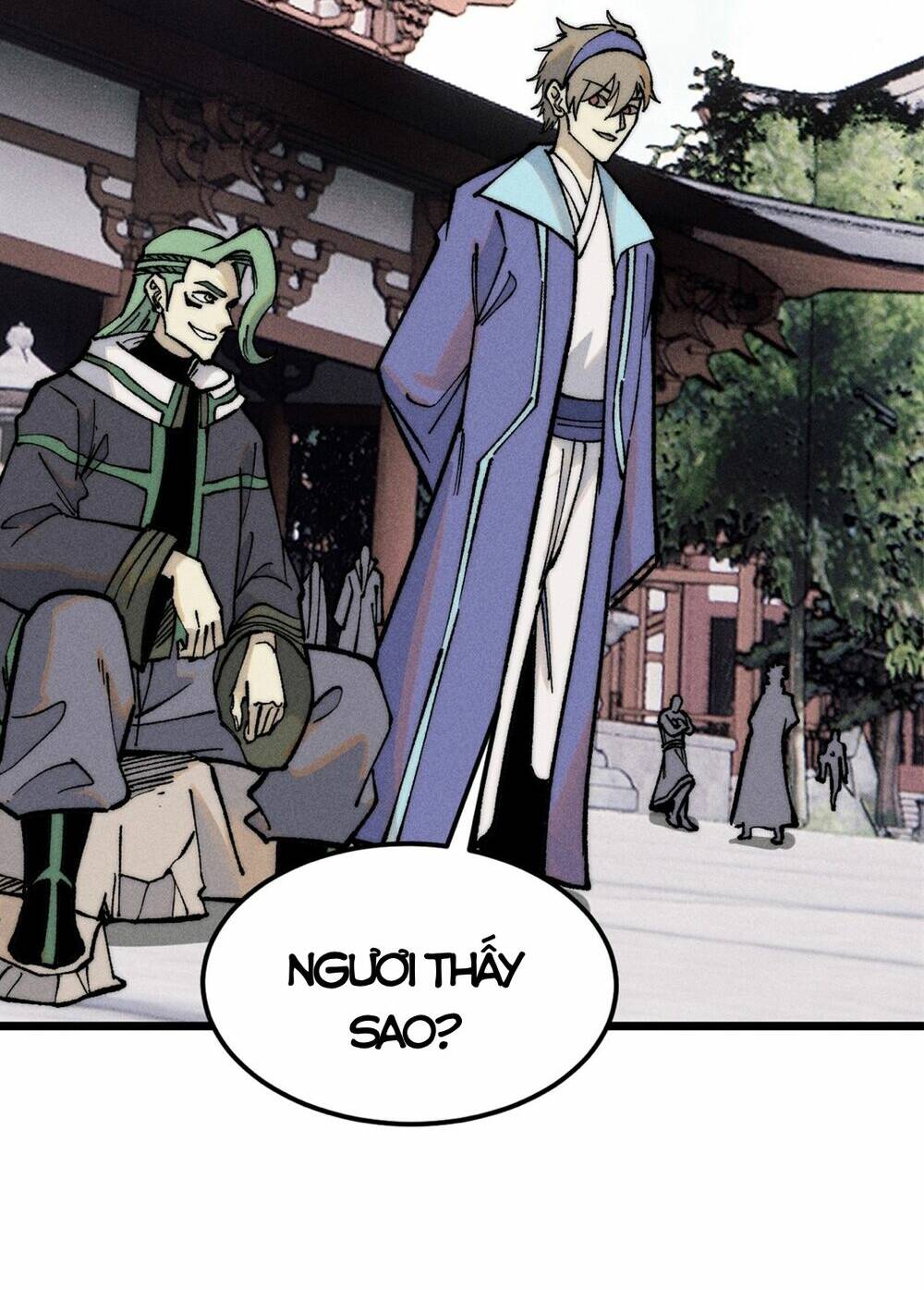 Vạn Cổ Tối Cường Tông - Chapter 265 - Page 50