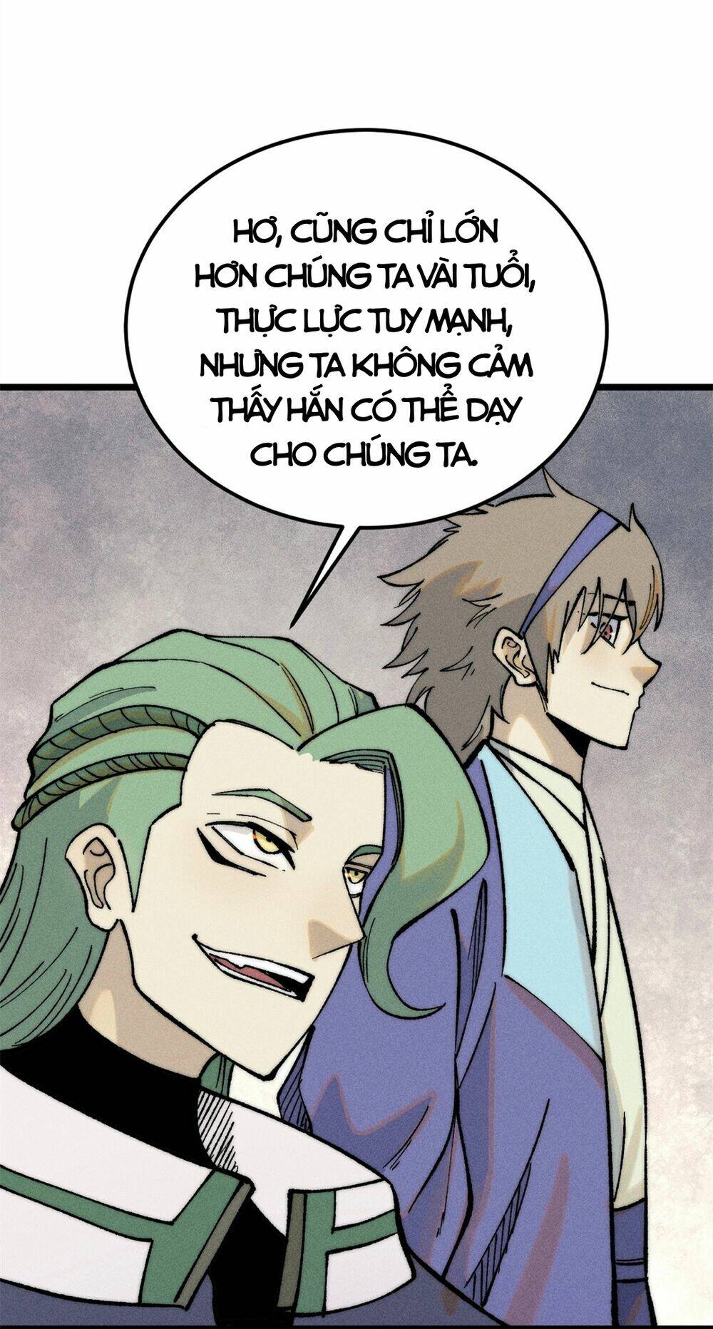 Vạn Cổ Tối Cường Tông - Chapter 265 - Page 51