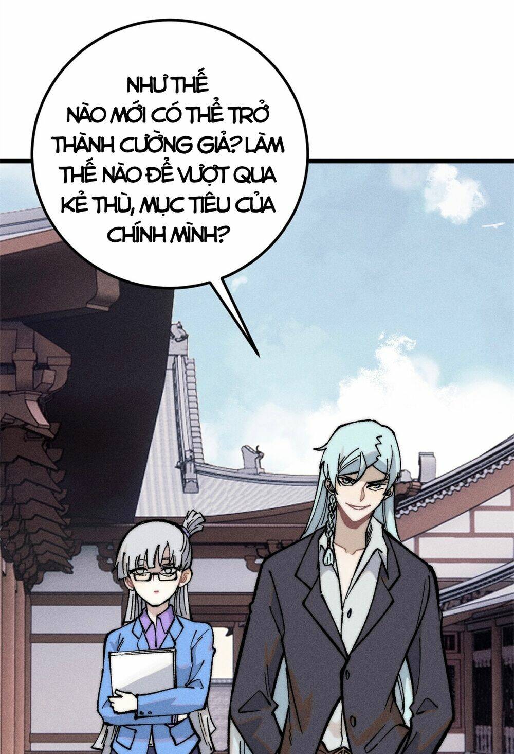 Vạn Cổ Tối Cường Tông - Chapter 265 - Page 57