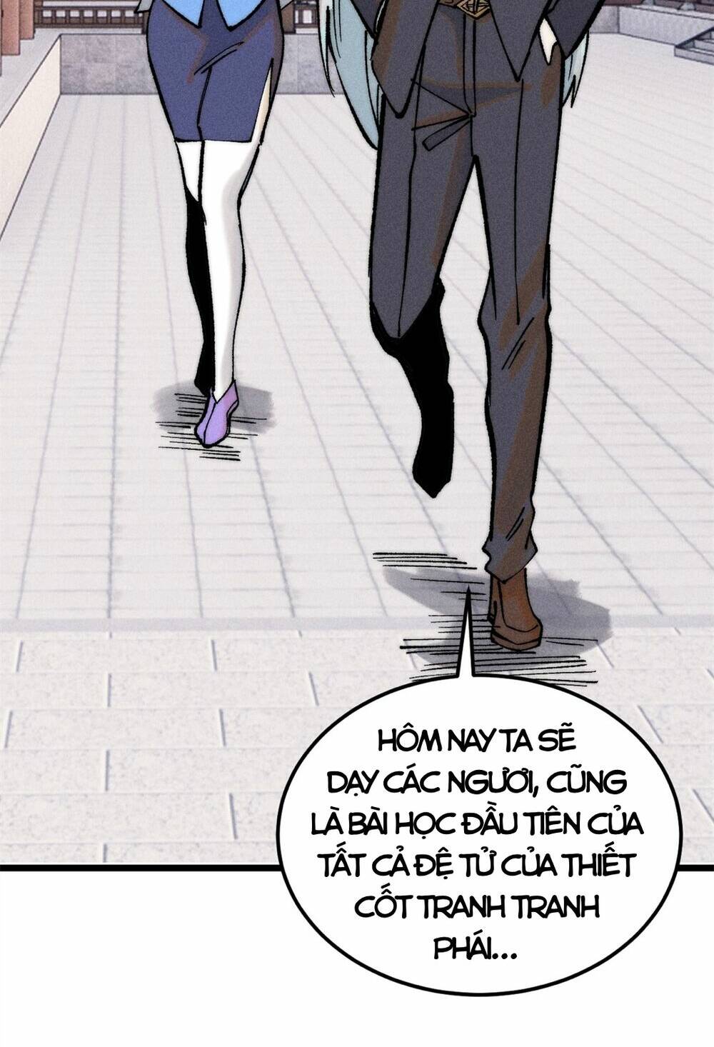 Vạn Cổ Tối Cường Tông - Chapter 265 - Page 58