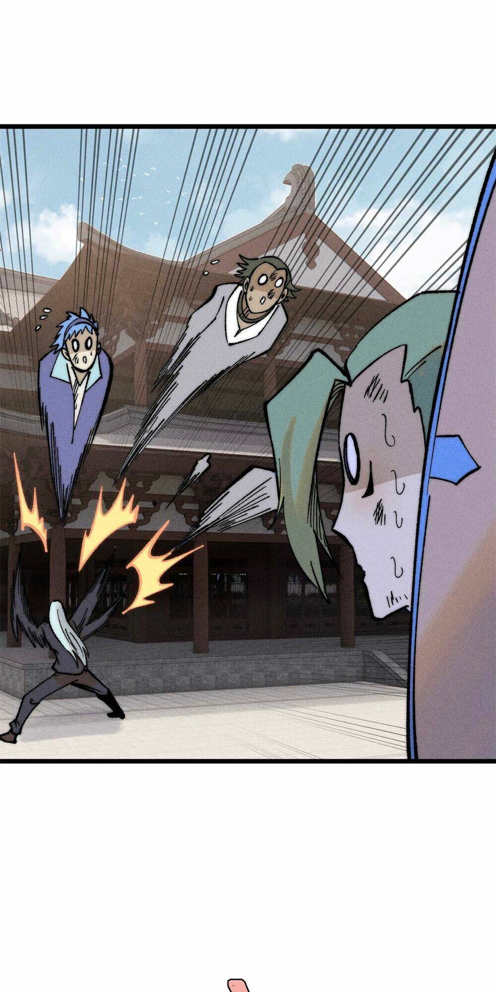 Vạn Cổ Tối Cường Tông - Chapter 266 - Page 13