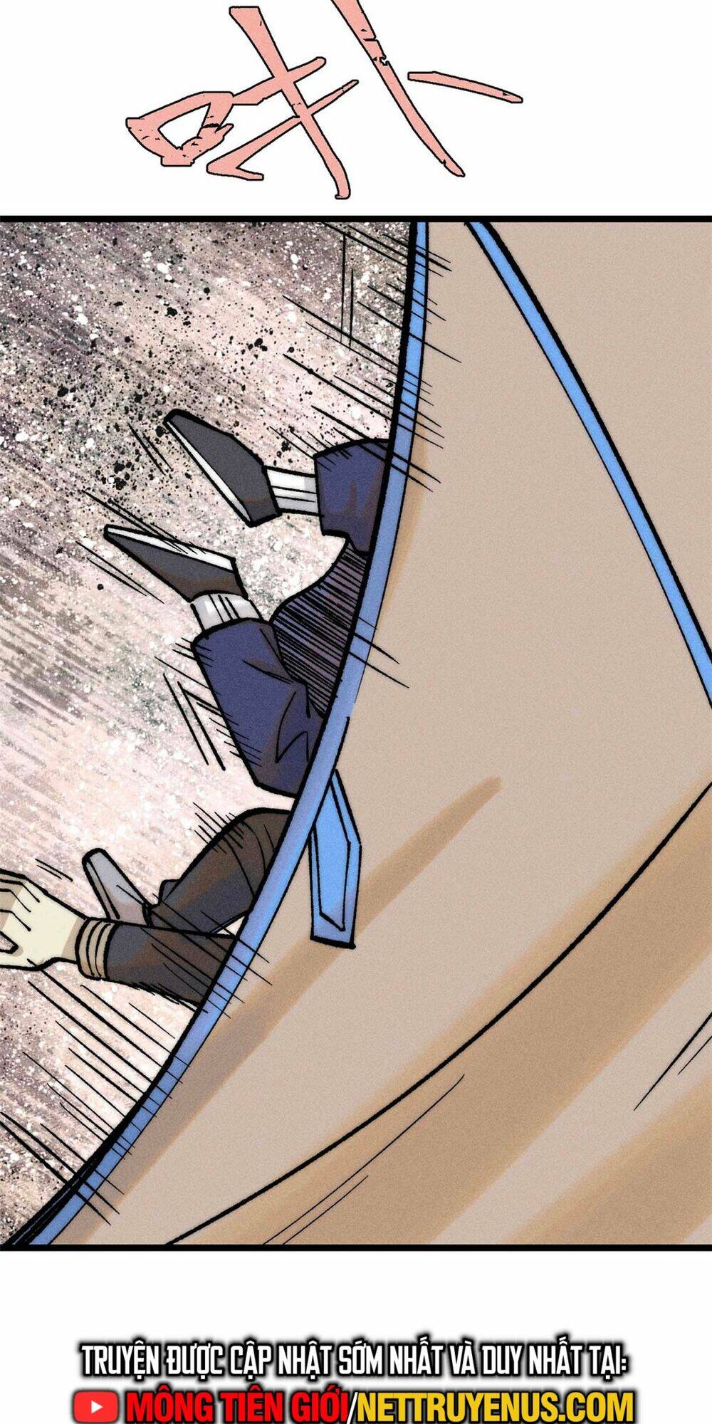 Vạn Cổ Tối Cường Tông - Chapter 266 - Page 14