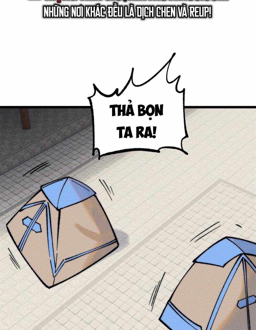 Vạn Cổ Tối Cường Tông - Chapter 266 - Page 15