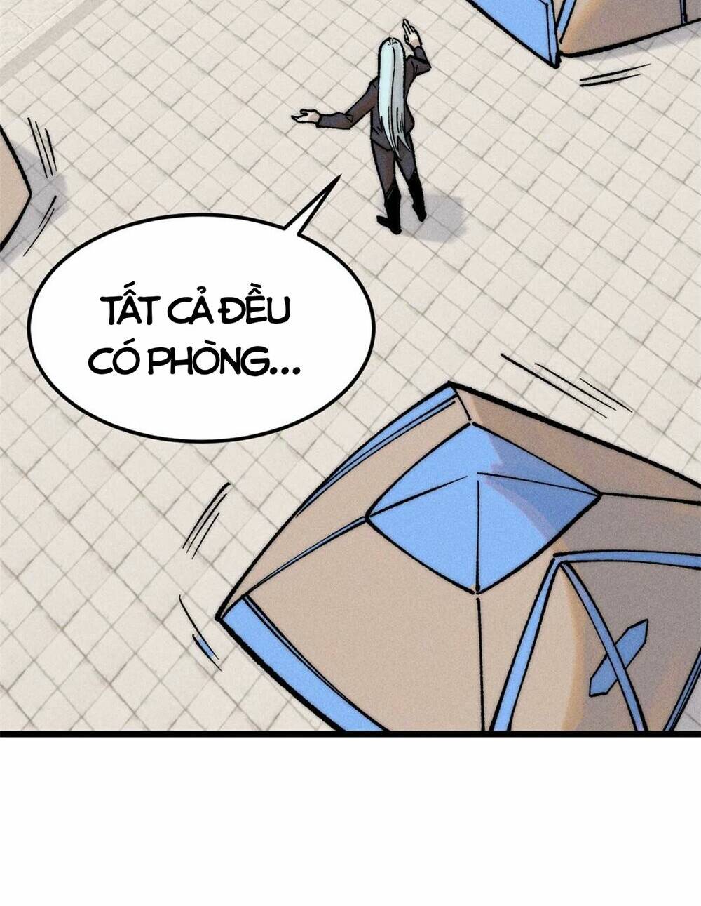 Vạn Cổ Tối Cường Tông - Chapter 266 - Page 16