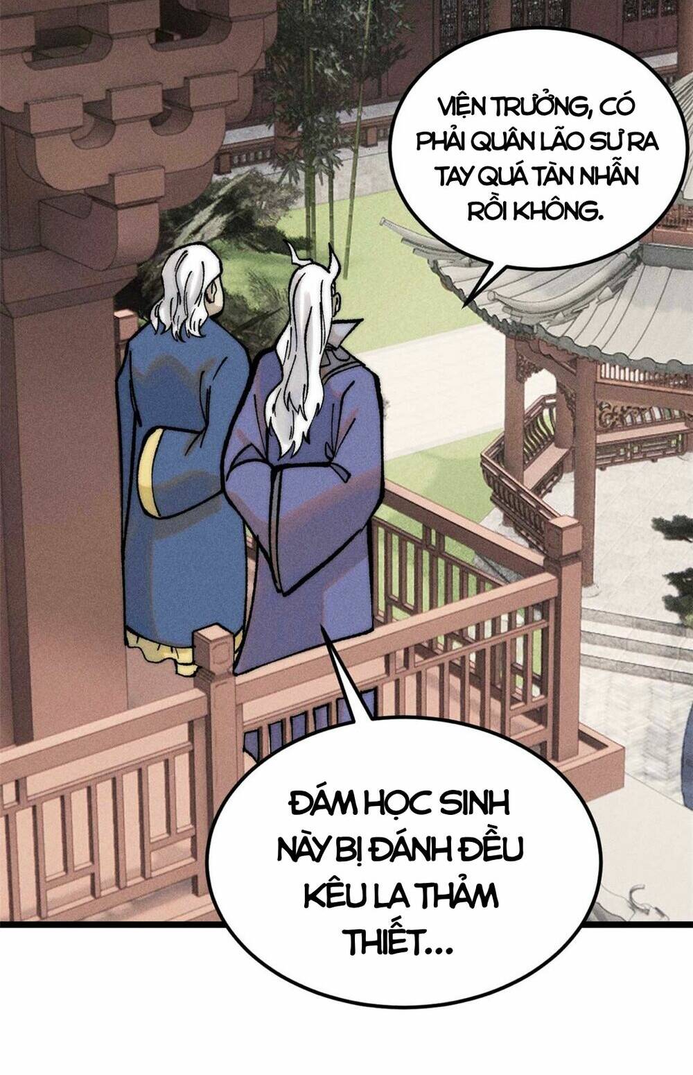Vạn Cổ Tối Cường Tông - Chapter 266 - Page 19