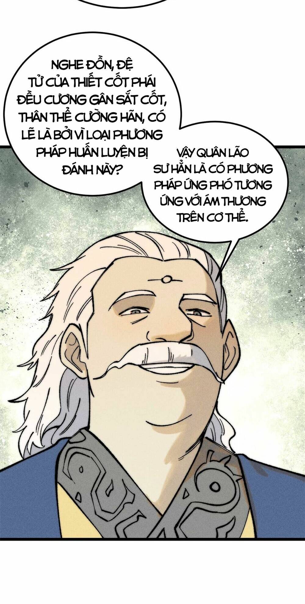 Vạn Cổ Tối Cường Tông - Chapter 266 - Page 21