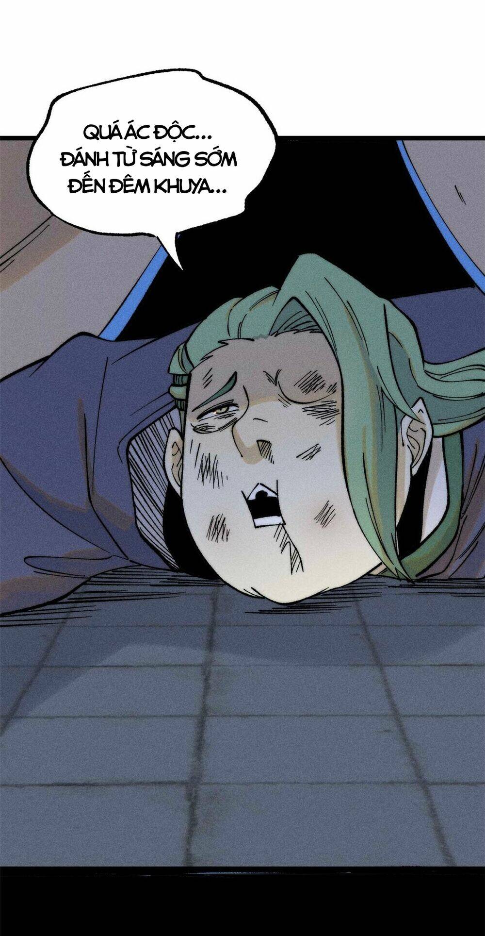 Vạn Cổ Tối Cường Tông - Chapter 266 - Page 26