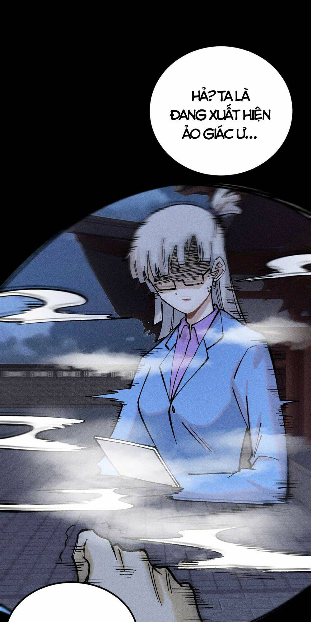 Vạn Cổ Tối Cường Tông - Chapter 266 - Page 28