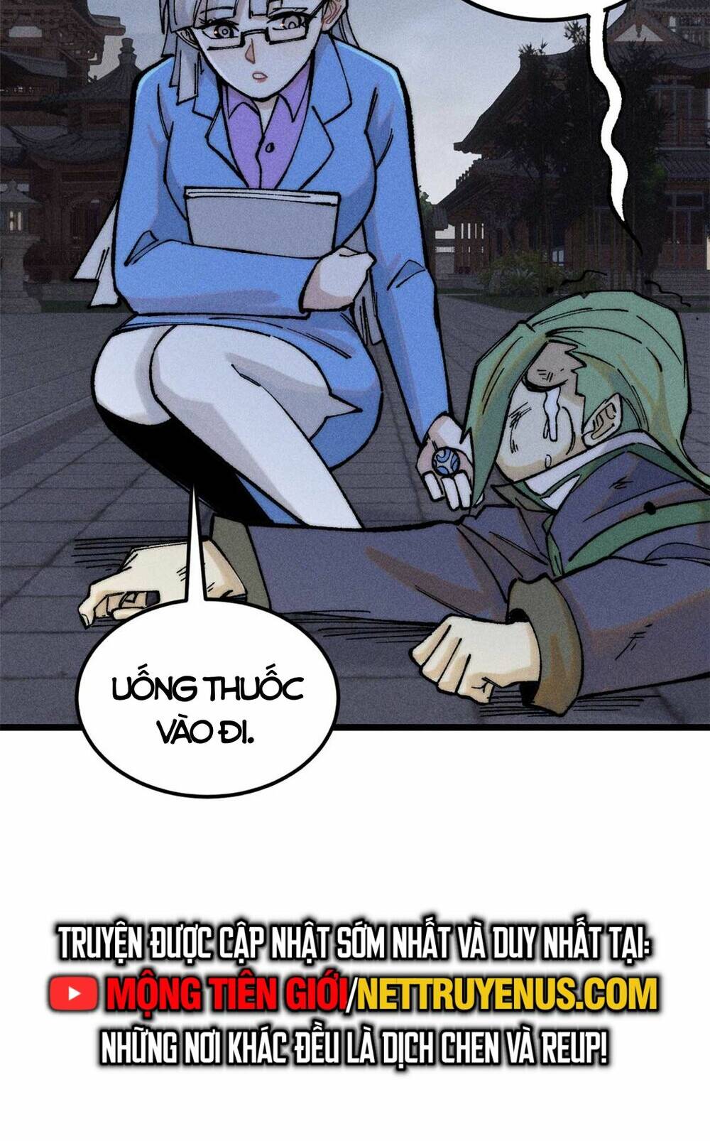 Vạn Cổ Tối Cường Tông - Chapter 266 - Page 30