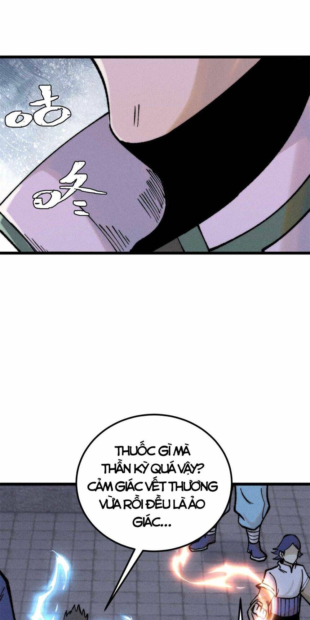 Vạn Cổ Tối Cường Tông - Chapter 266 - Page 31