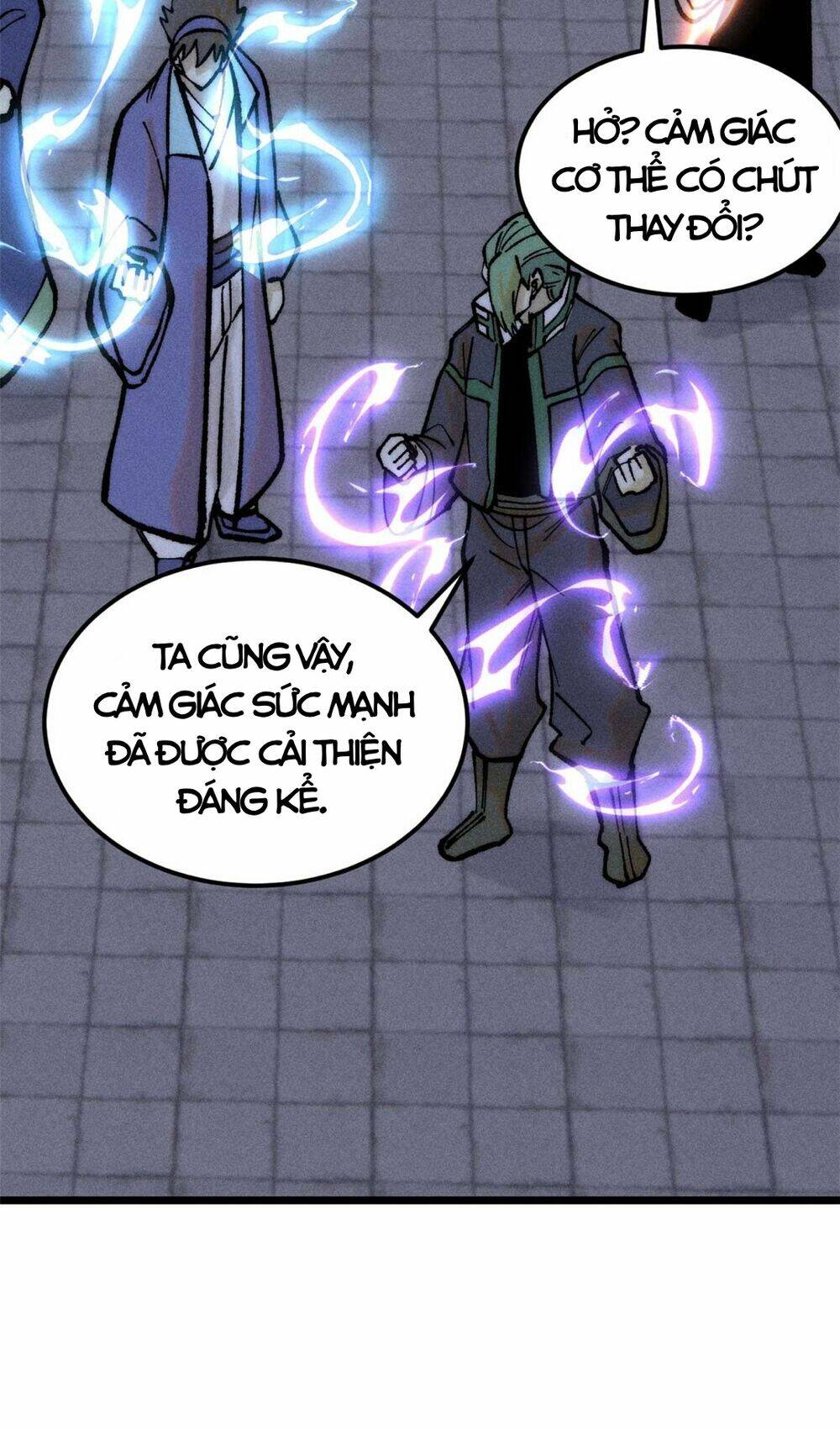 Vạn Cổ Tối Cường Tông - Chapter 266 - Page 32