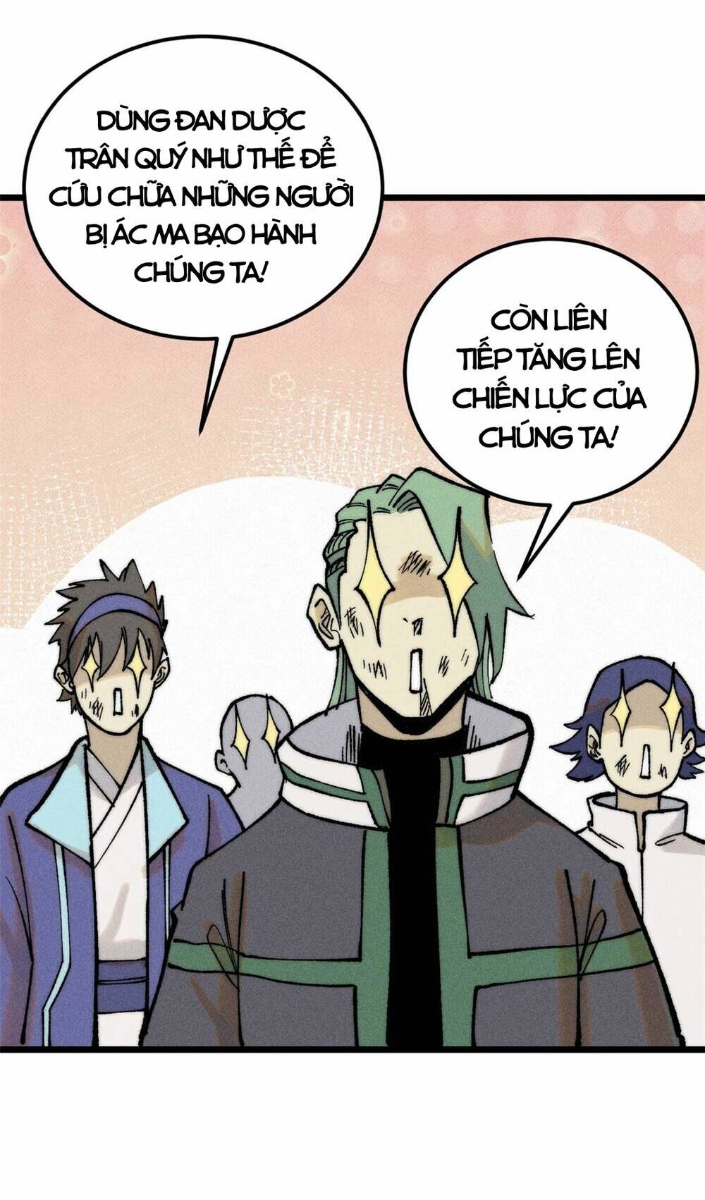 Vạn Cổ Tối Cường Tông - Chapter 266 - Page 33