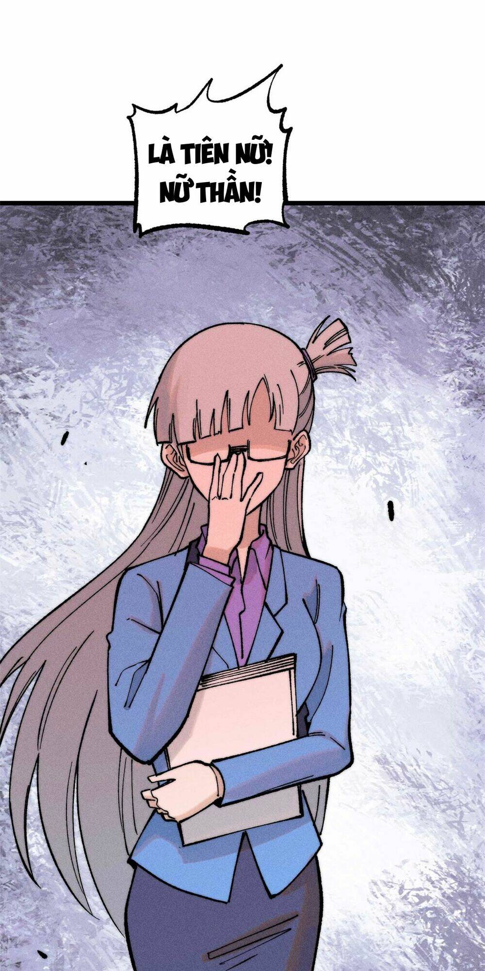 Vạn Cổ Tối Cường Tông - Chapter 266 - Page 34