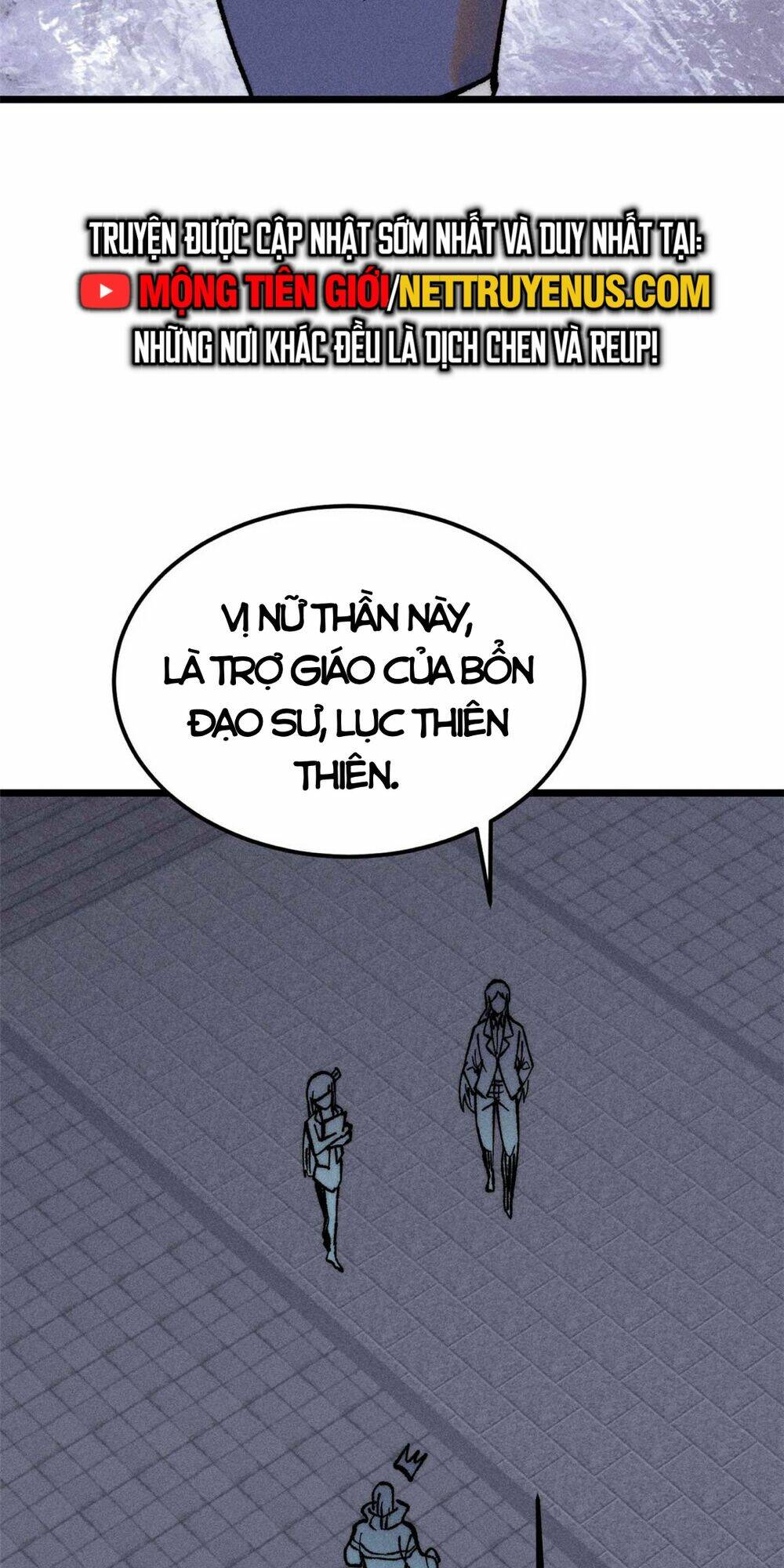 Vạn Cổ Tối Cường Tông - Chapter 266 - Page 35