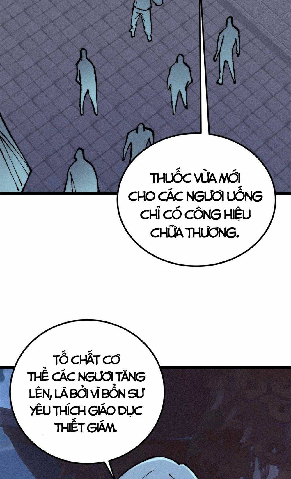 Vạn Cổ Tối Cường Tông - Chapter 266 - Page 36