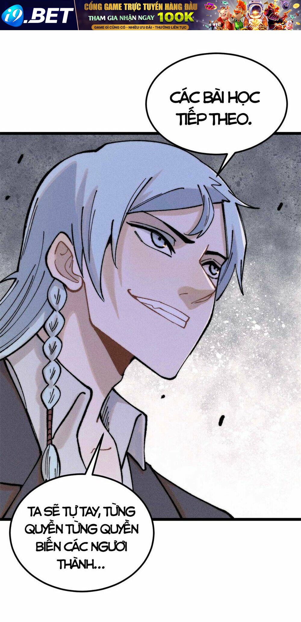 Vạn Cổ Tối Cường Tông - Chapter 266 - Page 38