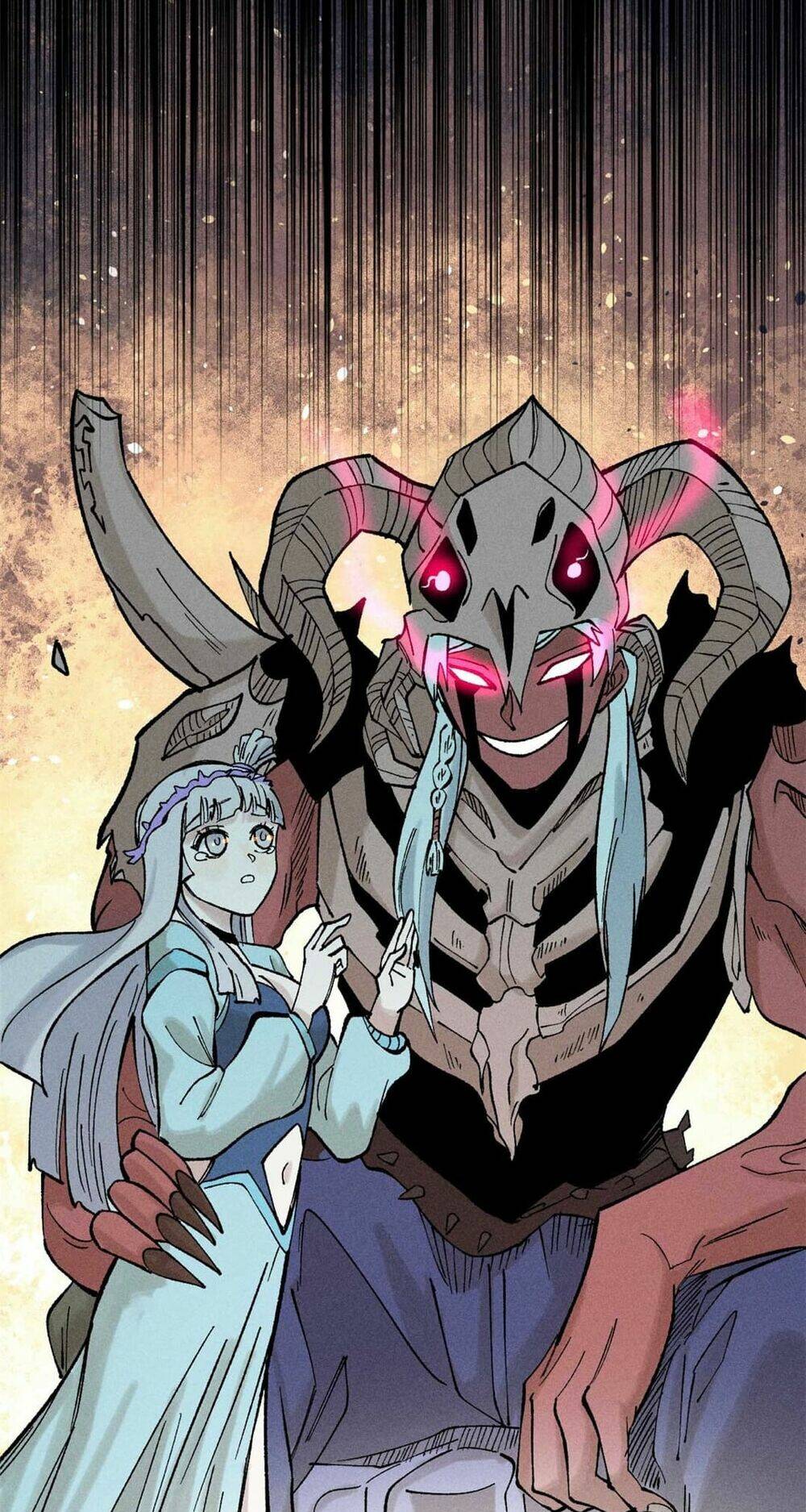 Vạn Cổ Tối Cường Tông - Chapter 266 - Page 42