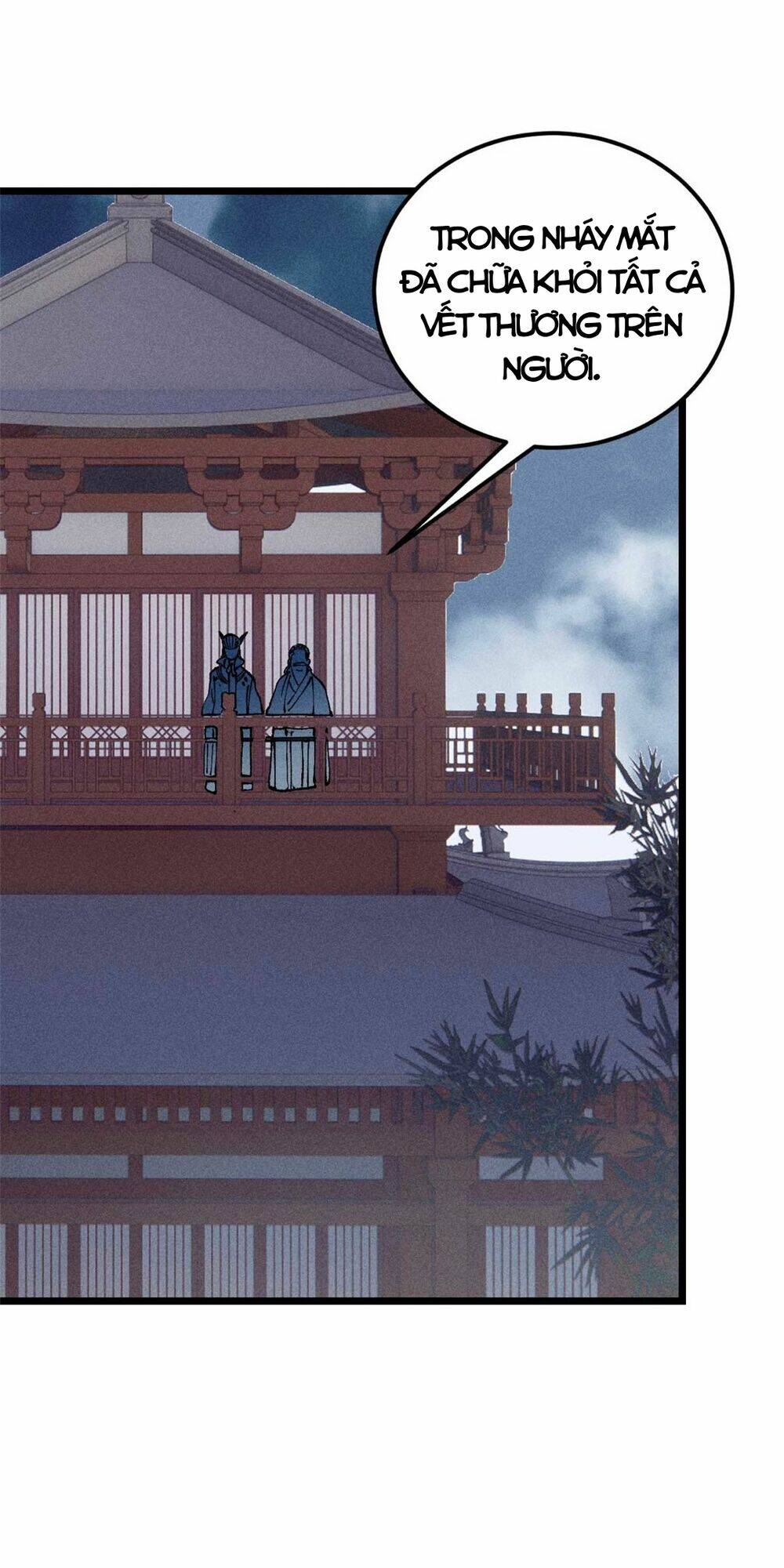 Vạn Cổ Tối Cường Tông - Chapter 266 - Page 44