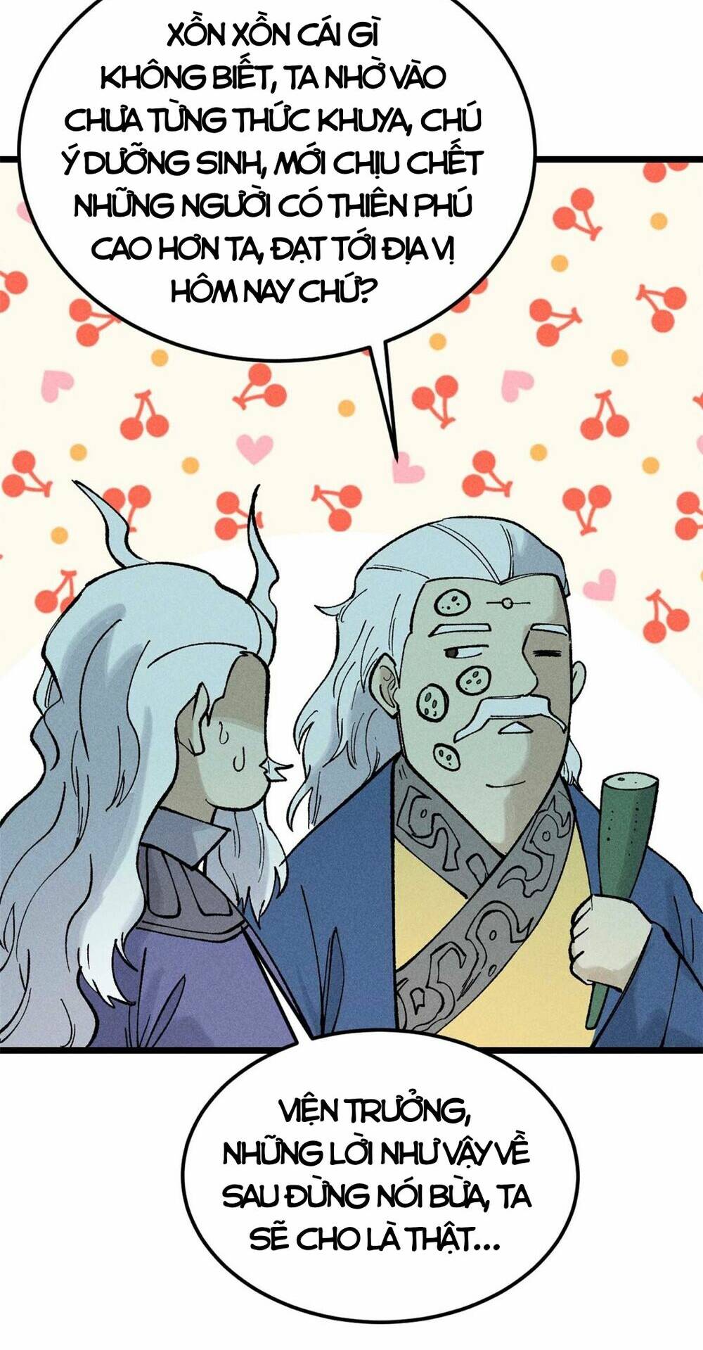 Vạn Cổ Tối Cường Tông - Chapter 266 - Page 46