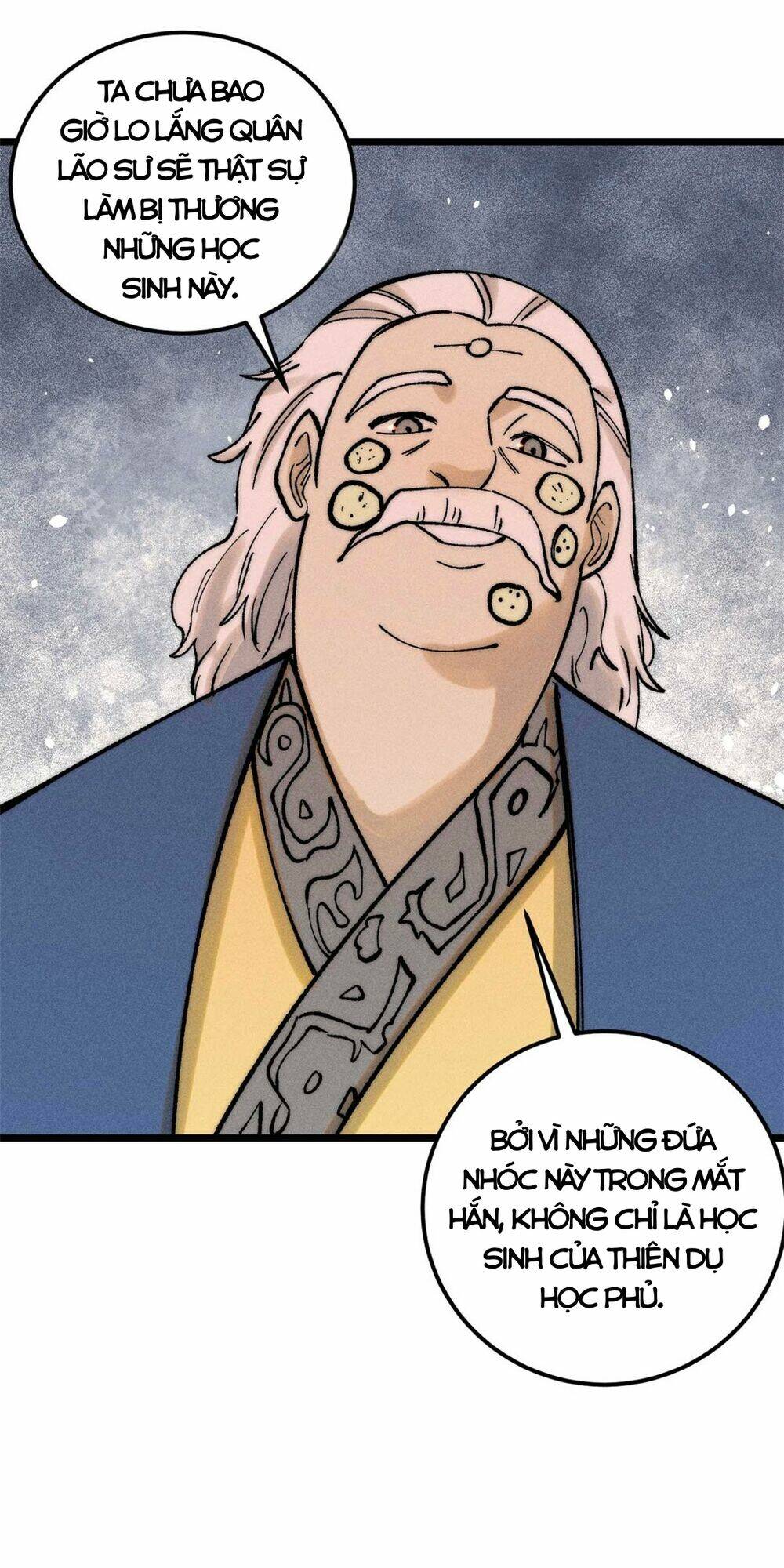 Vạn Cổ Tối Cường Tông - Chapter 266 - Page 47