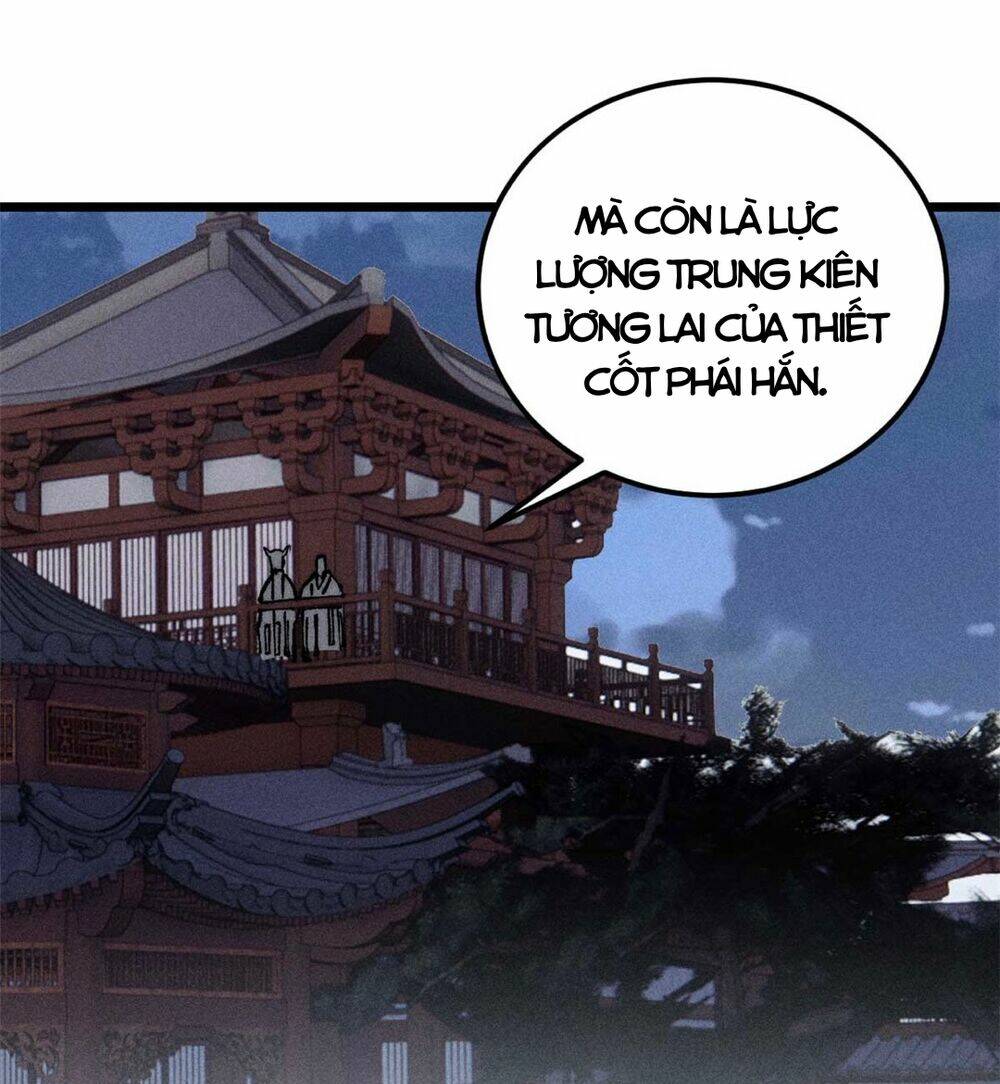 Vạn Cổ Tối Cường Tông - Chapter 266 - Page 48