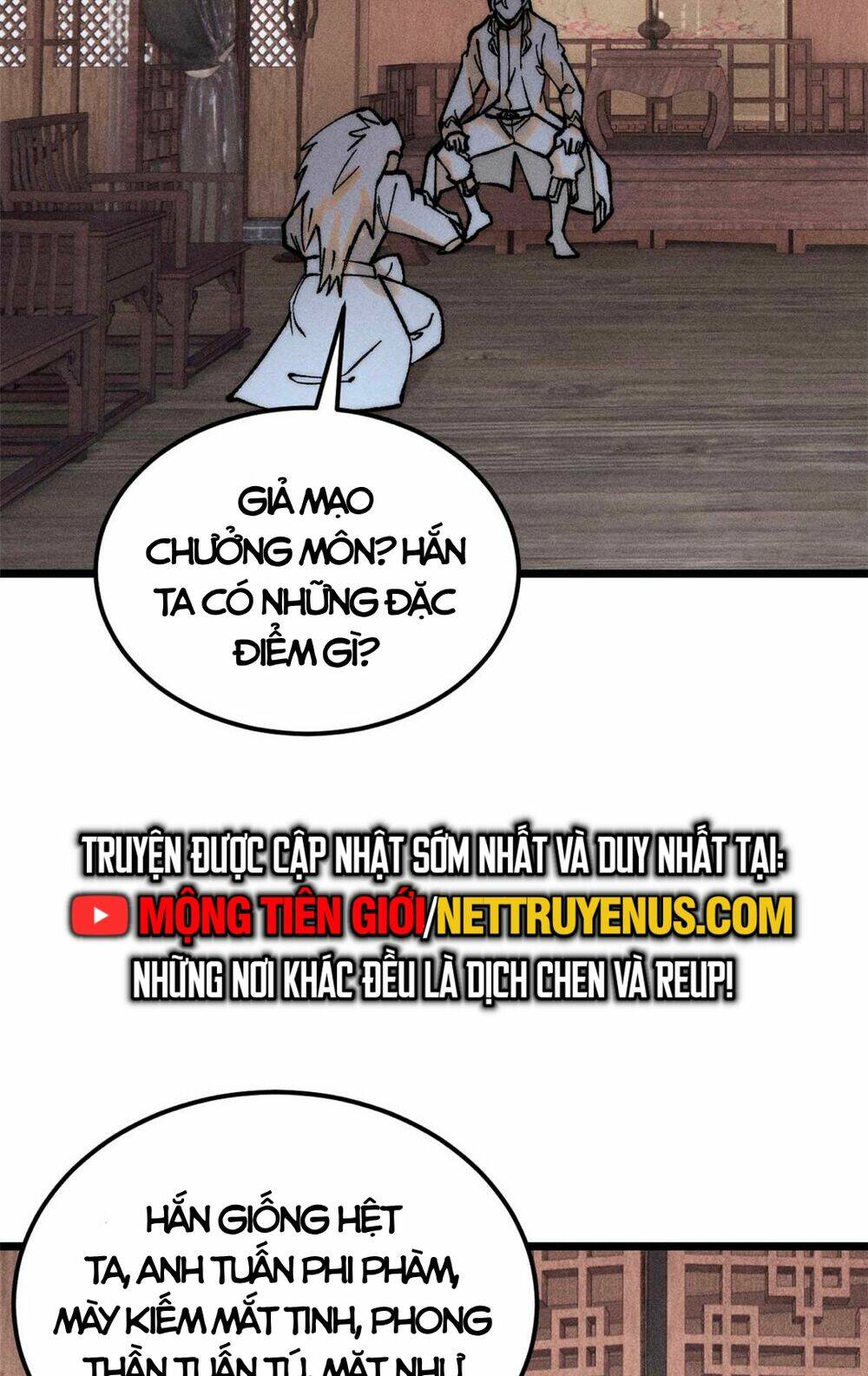 Vạn Cổ Tối Cường Tông - Chapter 266 - Page 51