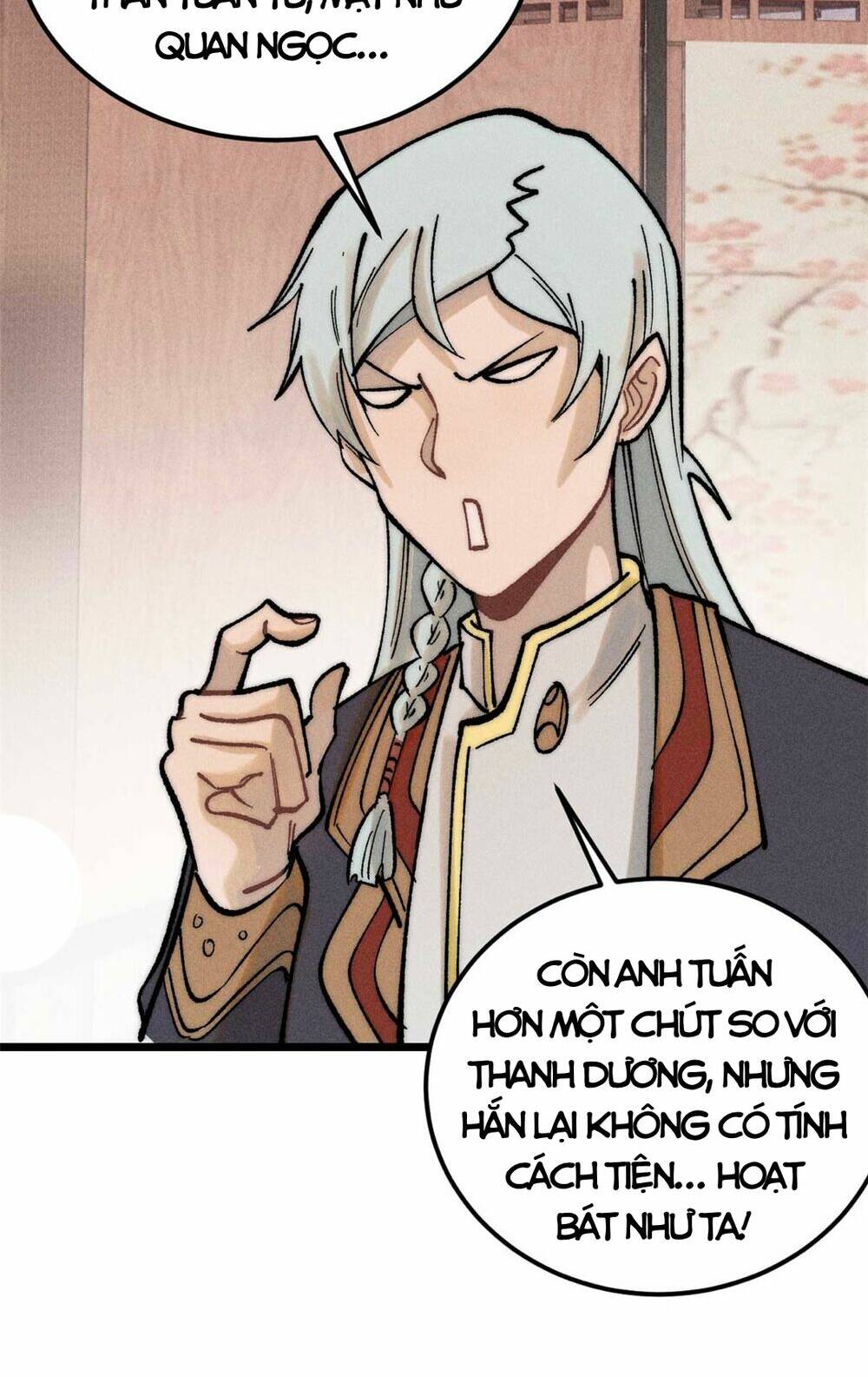 Vạn Cổ Tối Cường Tông - Chapter 266 - Page 52