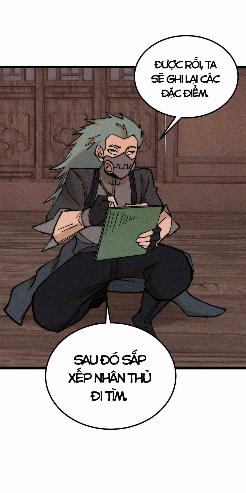 Vạn Cổ Tối Cường Tông - Chapter 266 - Page 53