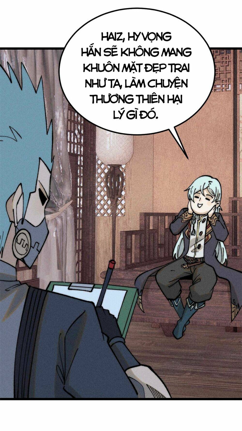 Vạn Cổ Tối Cường Tông - Chapter 266 - Page 54