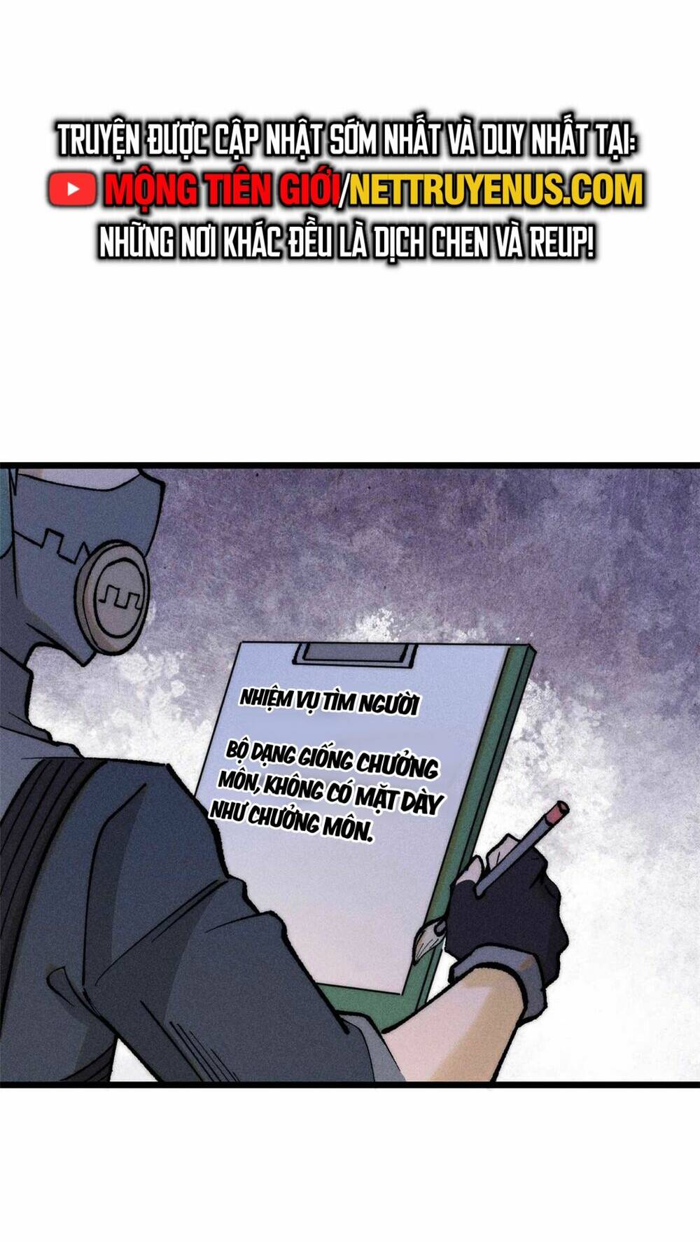 Vạn Cổ Tối Cường Tông - Chapter 266 - Page 55