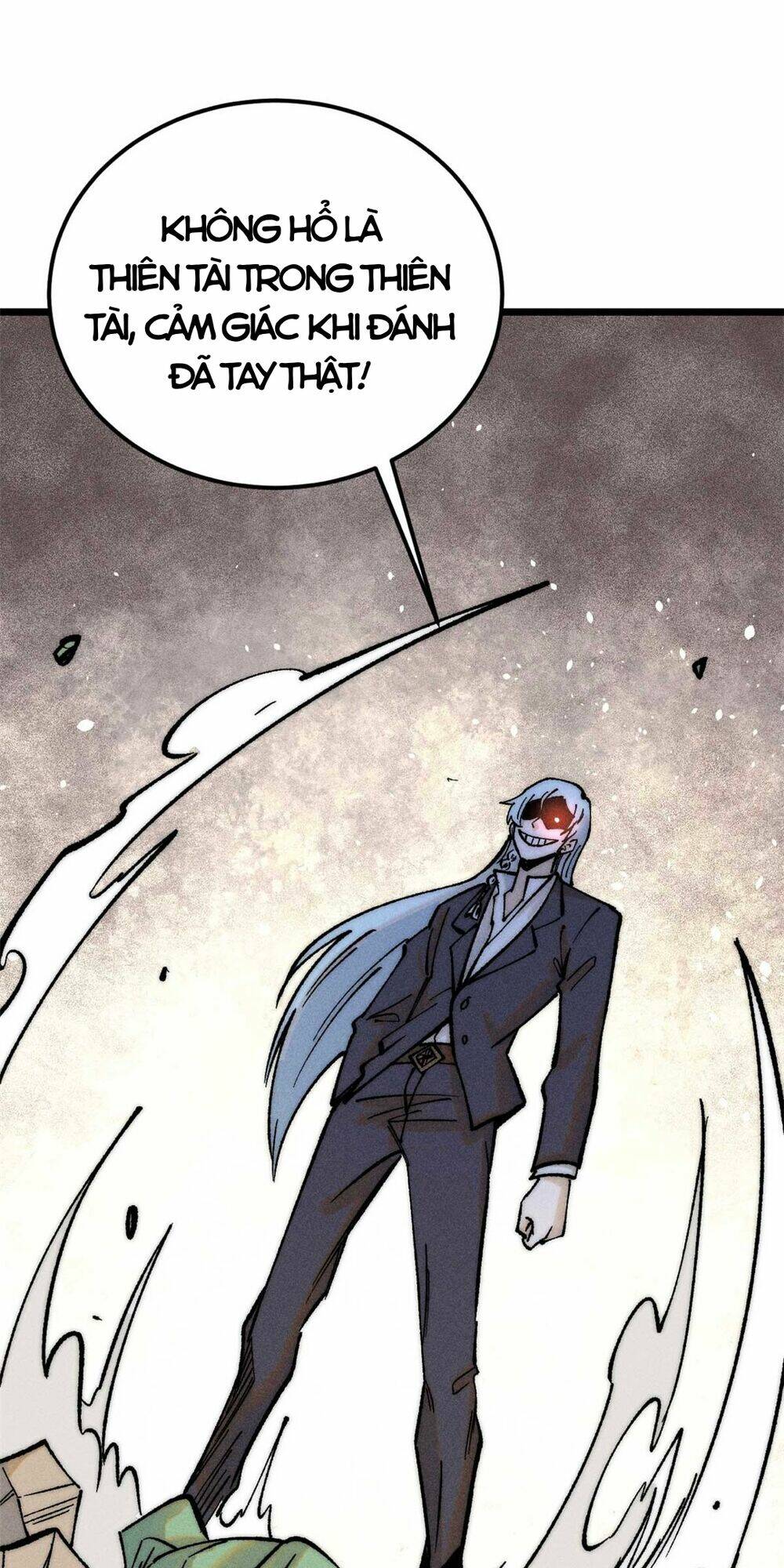 Vạn Cổ Tối Cường Tông - Chapter 266 - Page 7