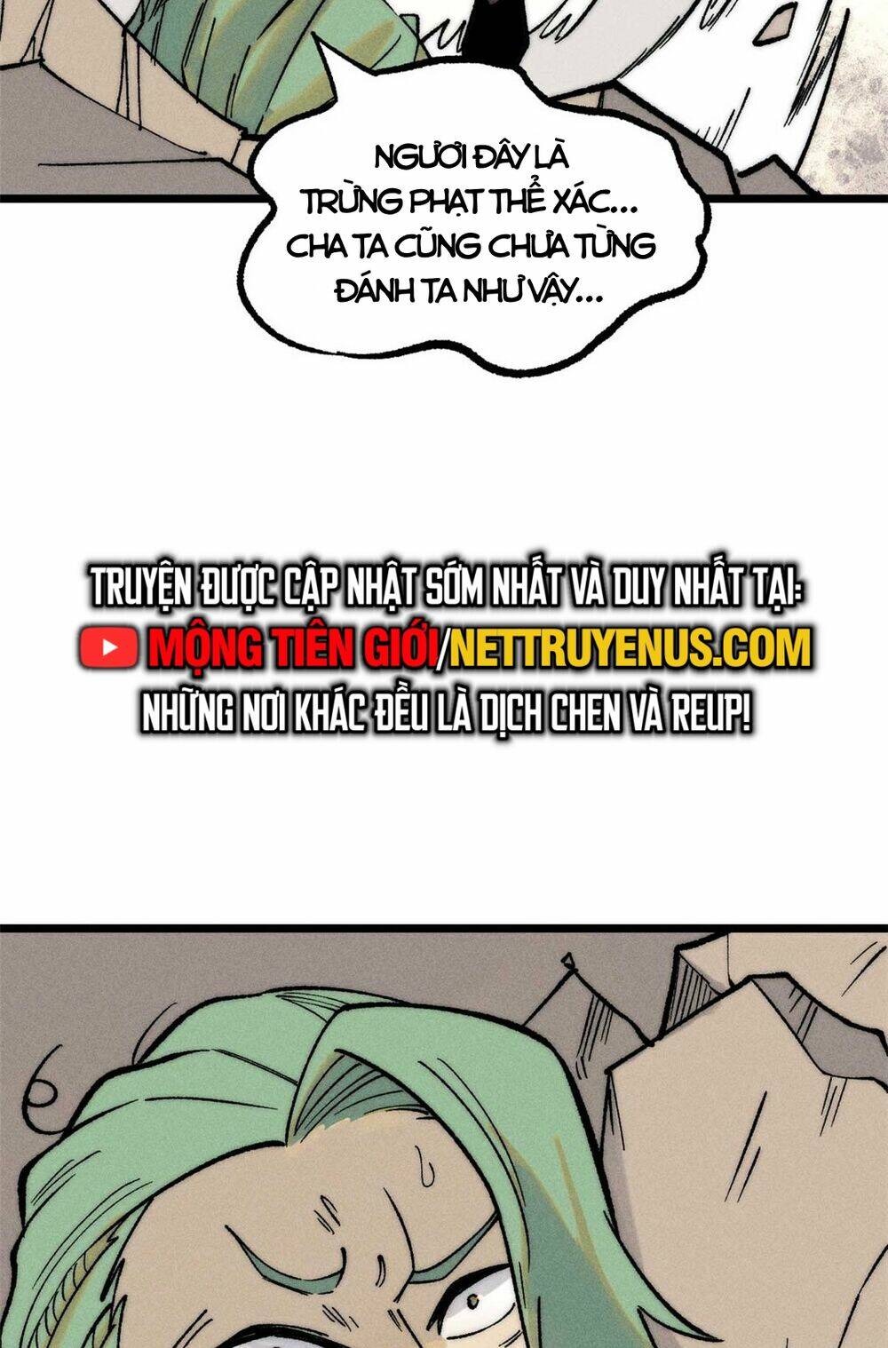 Vạn Cổ Tối Cường Tông - Chapter 266 - Page 8