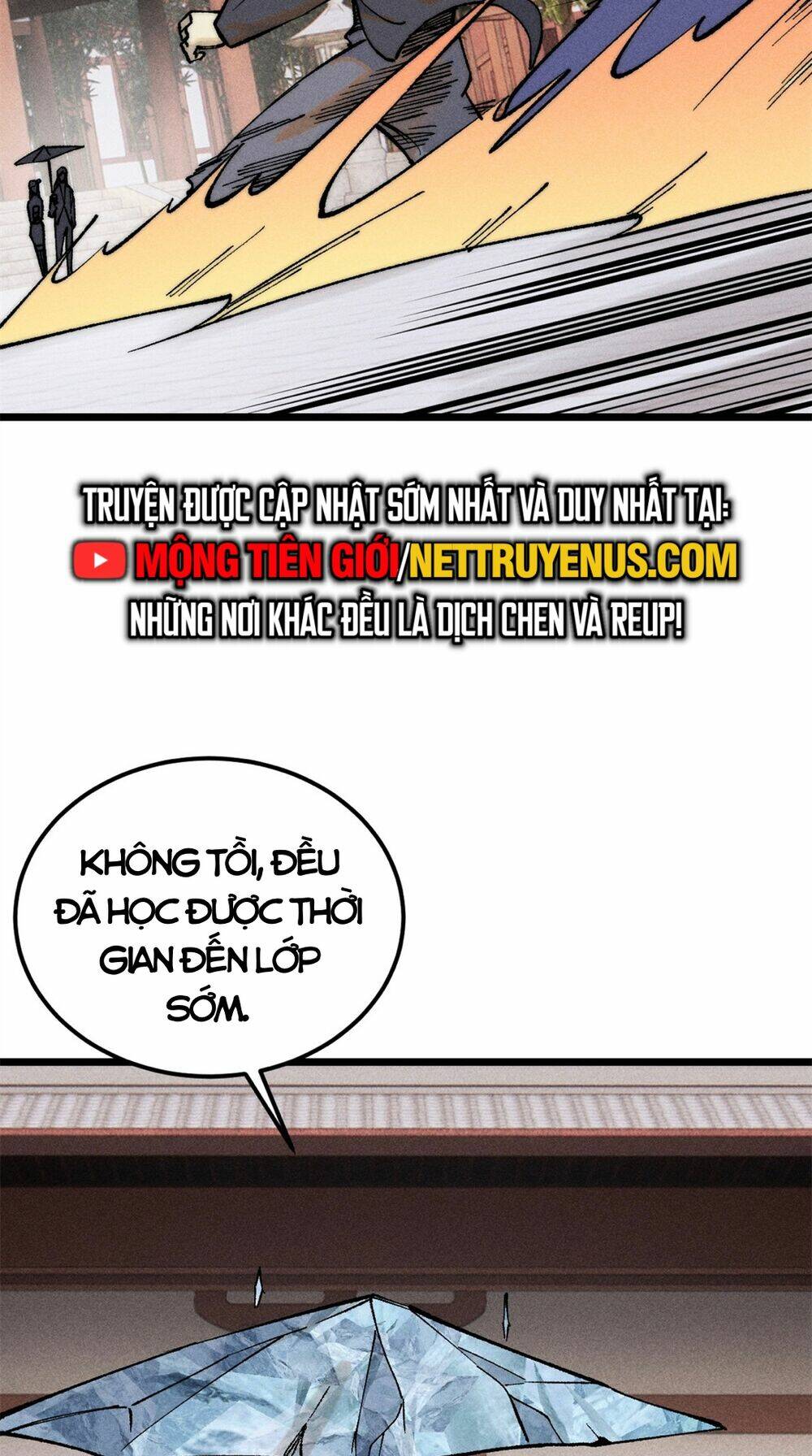 Vạn Cổ Tối Cường Tông - Chapter 267 - Page 9