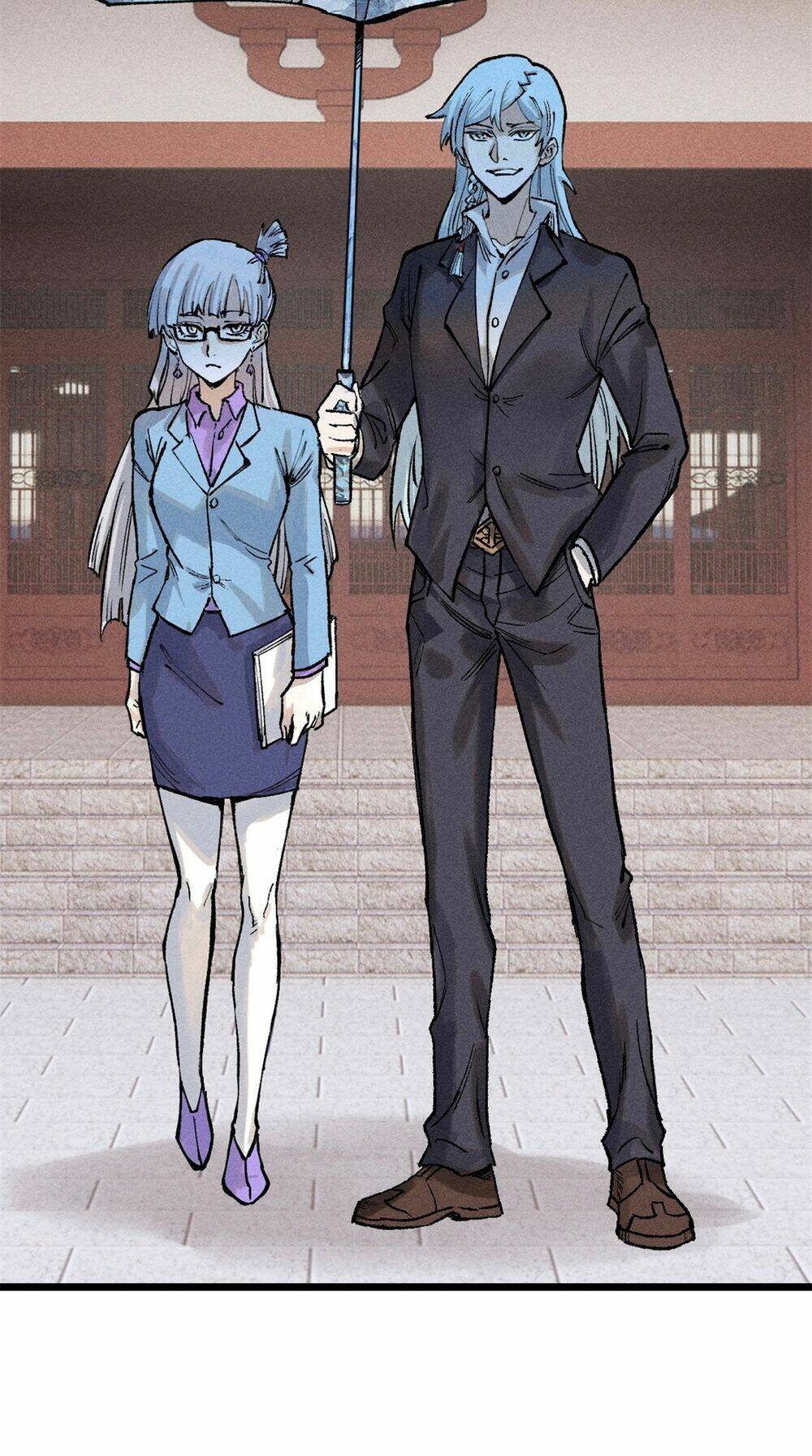 Vạn Cổ Tối Cường Tông - Chapter 267 - Page 10