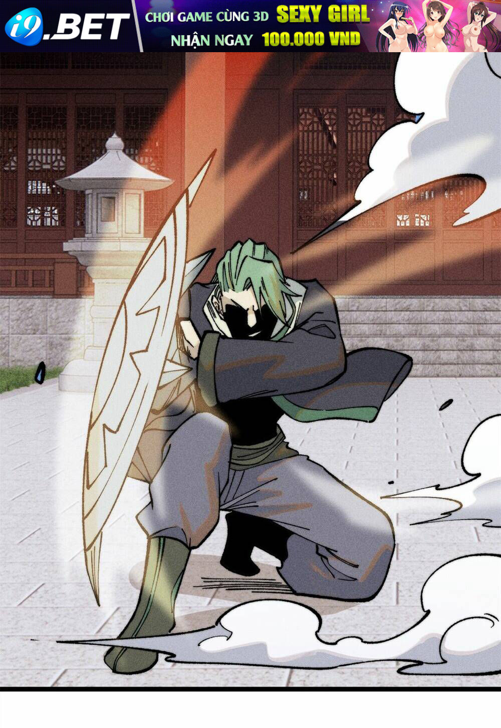 Vạn Cổ Tối Cường Tông - Chapter 267 - Page 17