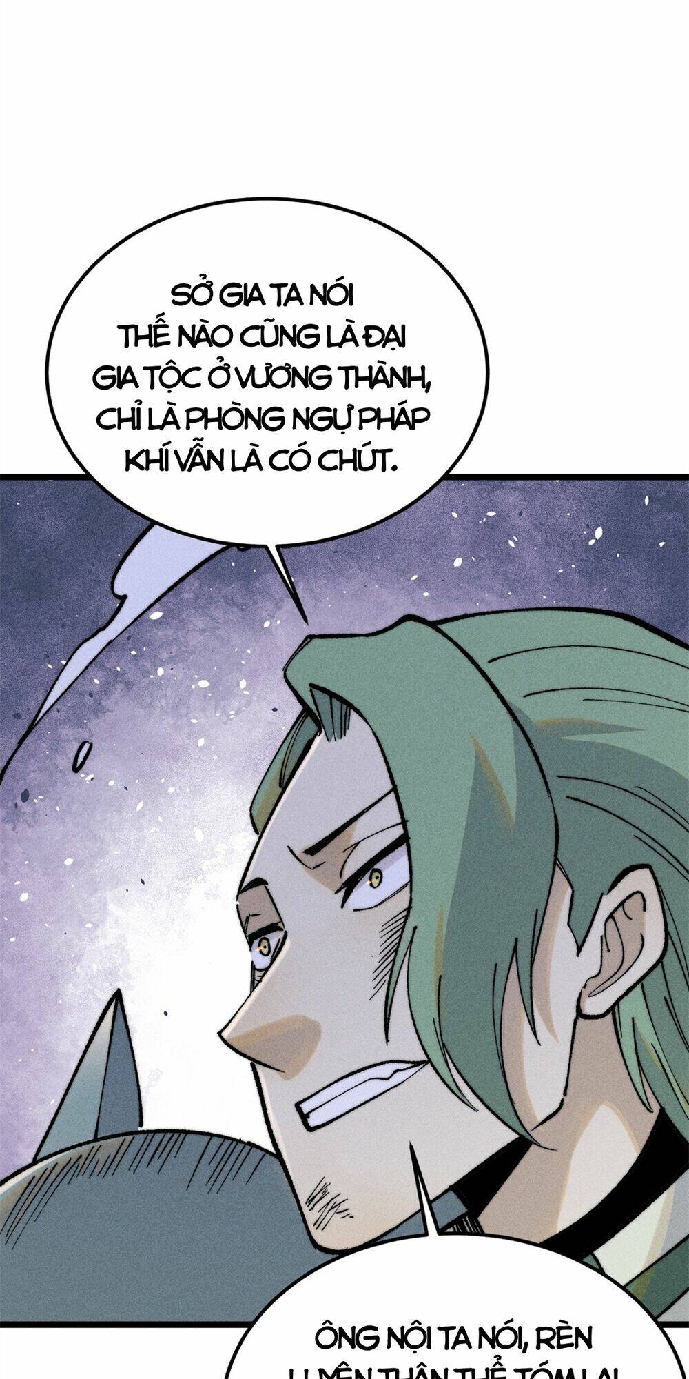 Vạn Cổ Tối Cường Tông - Chapter 267 - Page 18