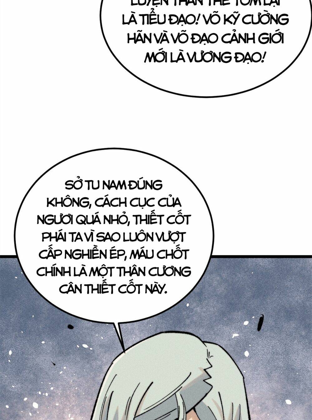 Vạn Cổ Tối Cường Tông - Chapter 267 - Page 19