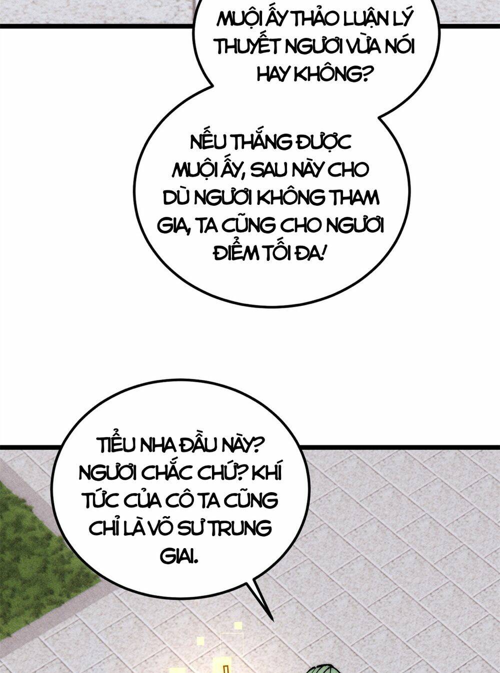 Vạn Cổ Tối Cường Tông - Chapter 267 - Page 22