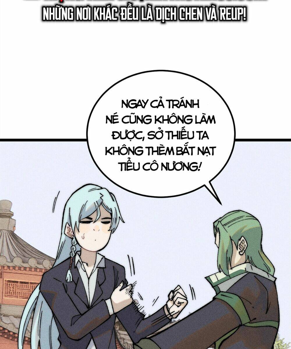 Vạn Cổ Tối Cường Tông - Chapter 267 - Page 25