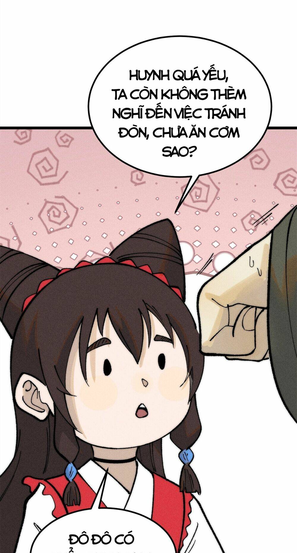 Vạn Cổ Tối Cường Tông - Chapter 267 - Page 27