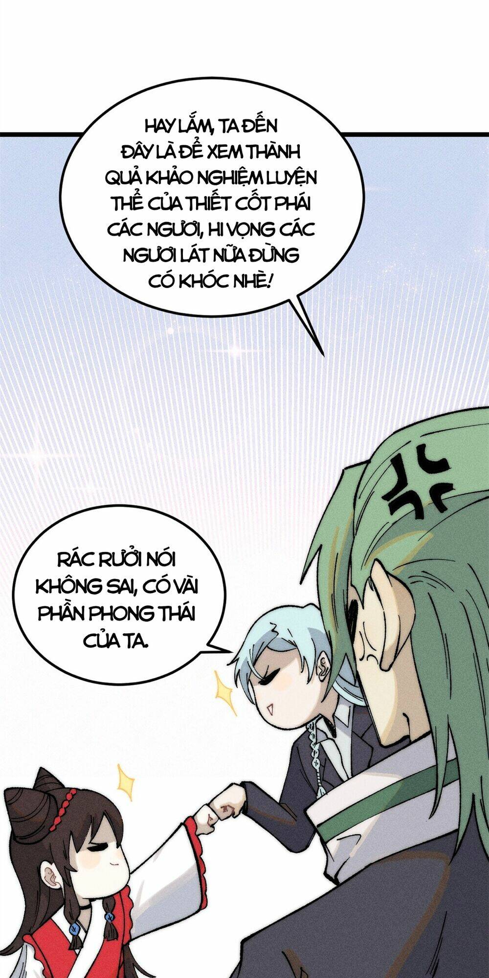 Vạn Cổ Tối Cường Tông - Chapter 267 - Page 29