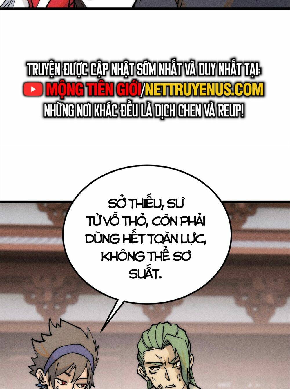 Vạn Cổ Tối Cường Tông - Chapter 267 - Page 30