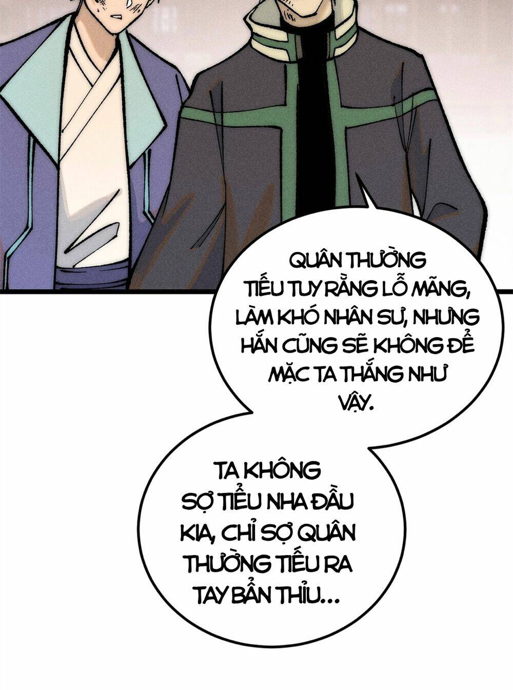 Vạn Cổ Tối Cường Tông - Chapter 267 - Page 31