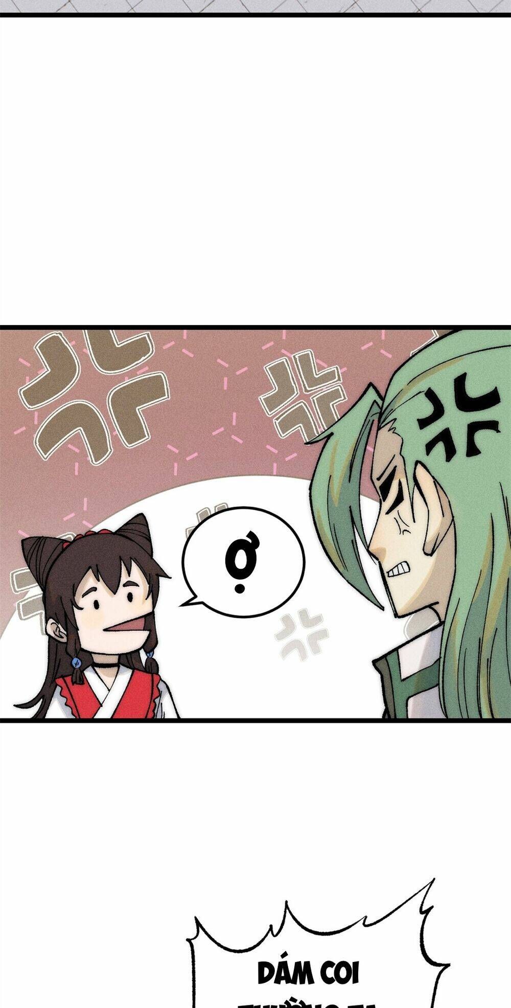 Vạn Cổ Tối Cường Tông - Chapter 267 - Page 36