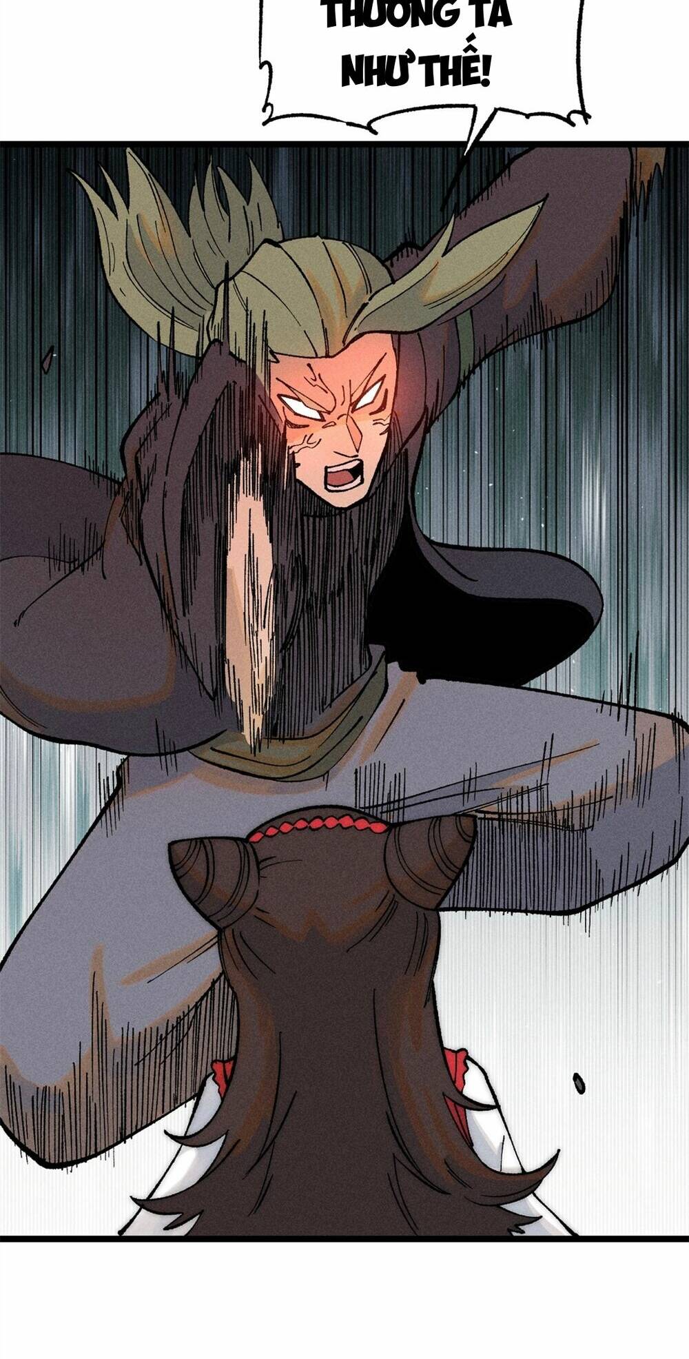 Vạn Cổ Tối Cường Tông - Chapter 267 - Page 37