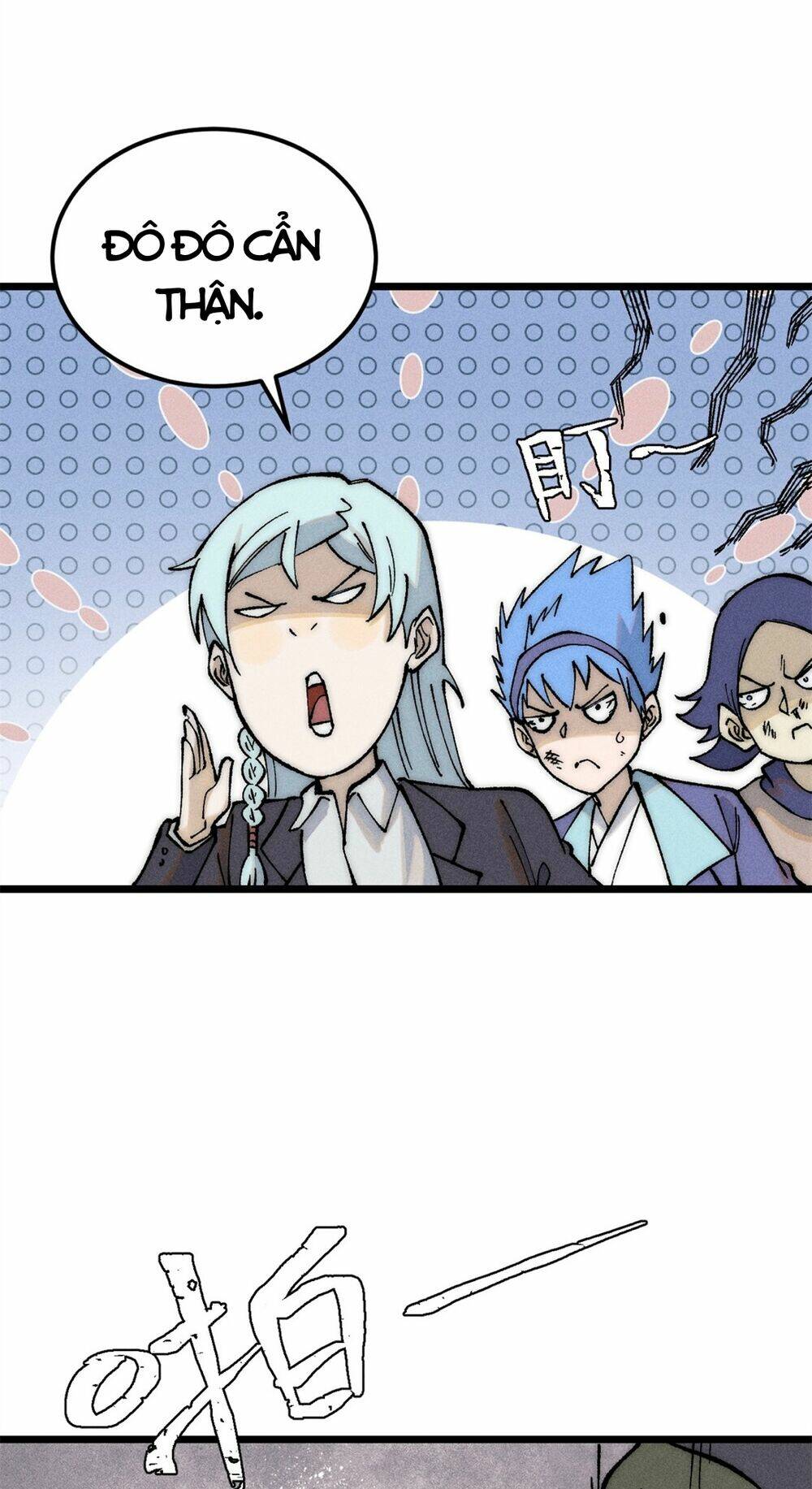 Vạn Cổ Tối Cường Tông - Chapter 267 - Page 38