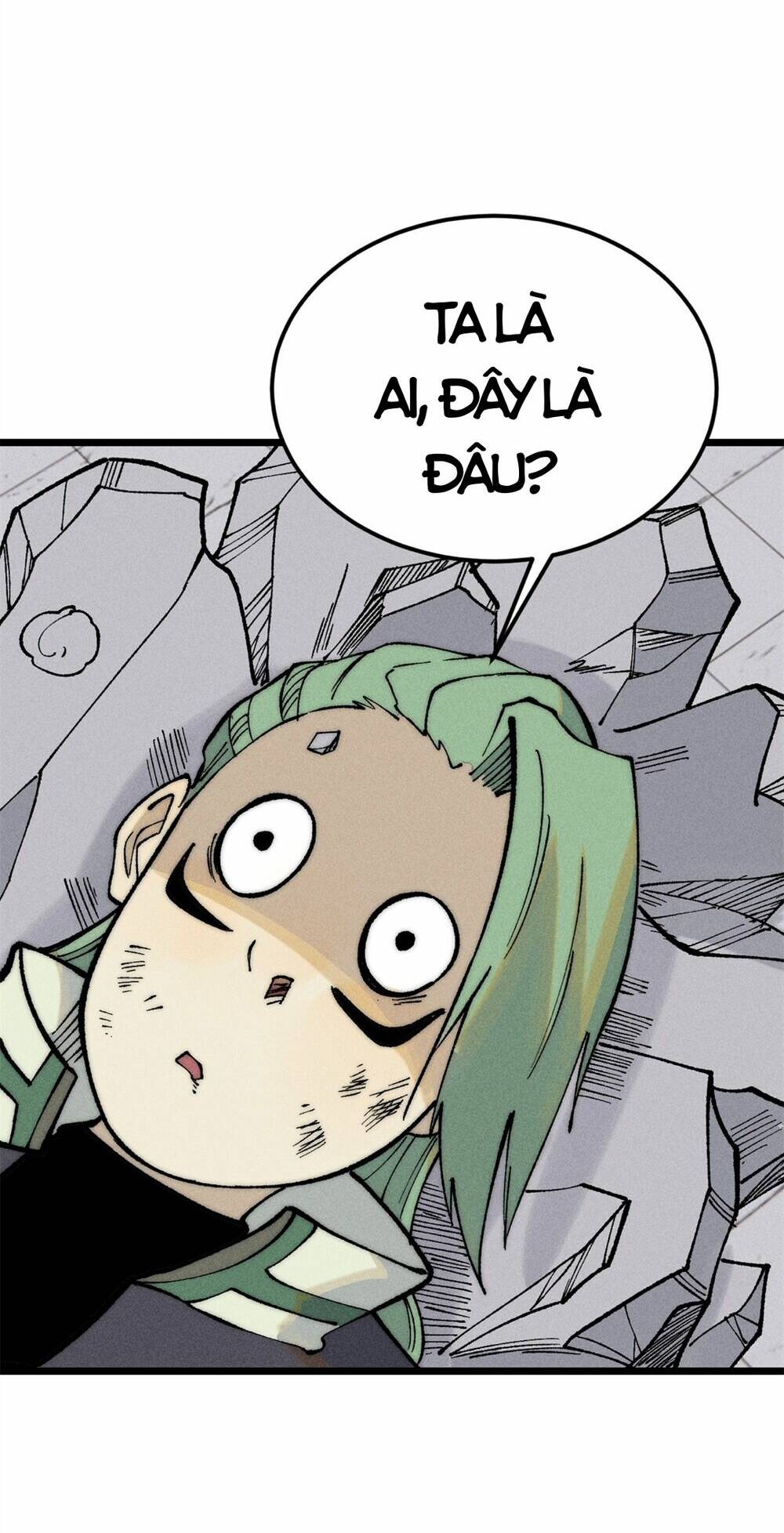 Vạn Cổ Tối Cường Tông - Chapter 267 - Page 41