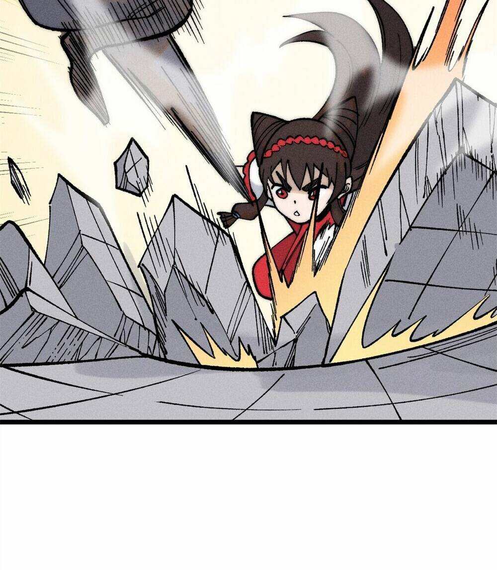 Vạn Cổ Tối Cường Tông - Chapter 267 - Page 44