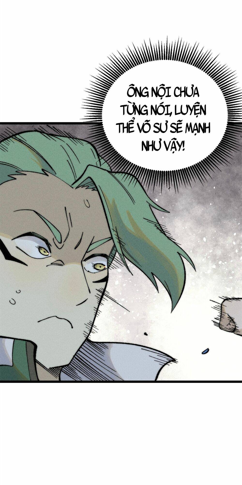 Vạn Cổ Tối Cường Tông - Chapter 267 - Page 45
